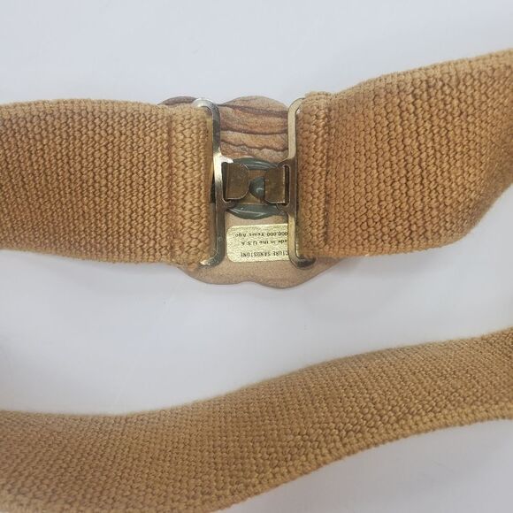 Charmant belts sandstone size L - Picture 3 of 5
